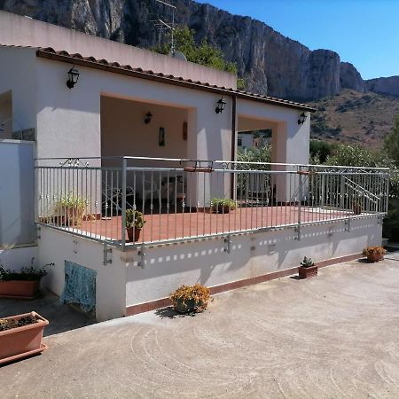 Willa La Casa Di Agata San Vito Lo Capo Zewnętrze zdjęcie