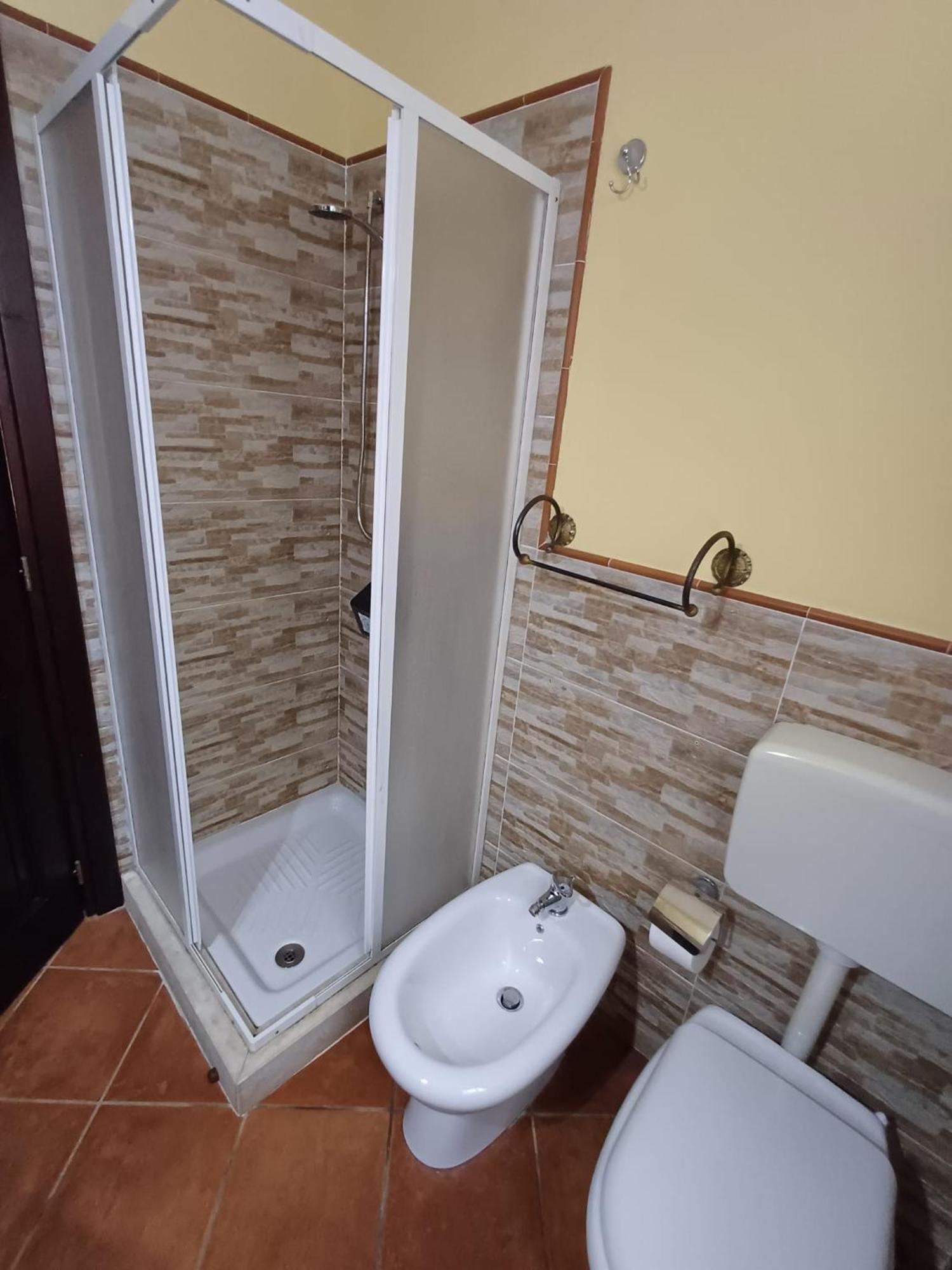 Willa La Casa Di Agata San Vito Lo Capo Pokój zdjęcie