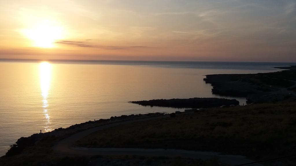 Willa La Casa Di Agata San Vito Lo Capo Zewnętrze zdjęcie